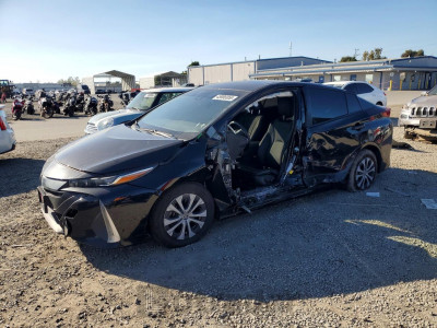 Toyota Prius 2022 JTDKAMFP2N3227116