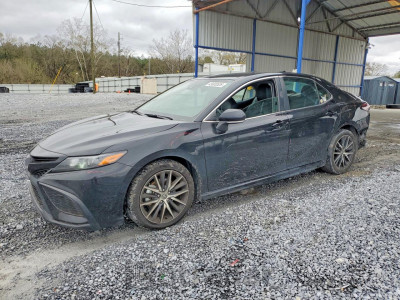 Toyota Camry 2023 4T1G11AK7PU783141