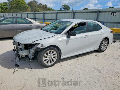 Toyota Camry 2023 4T1C11AK1PU110859