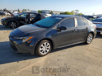 Toyota Corolla 2024 5YFB4MDE0RP176950