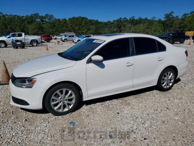 Volkswagen Jetta 2013 3VWDP7AJXDM363242