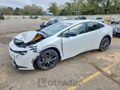 Toyota Prius 2025 JTDACAAU6S3060773