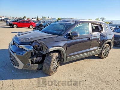 Volkswagen Taos 2025 3VVSC7B29SM015833