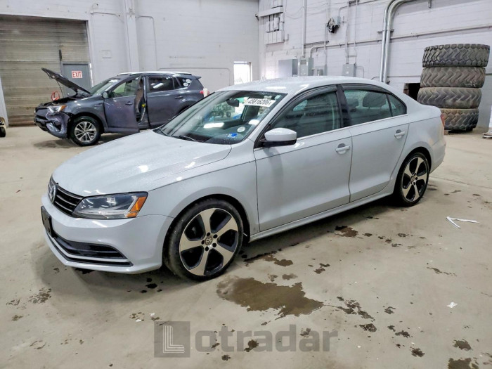 Volkswagen Jetta 2017 VIN 3VW2B7AJ3HM379987
