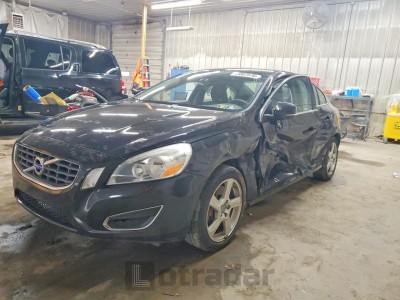 Volvo S60 2013 YV1612FSXD2203641