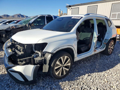 Volkswagen Taos 2023 3VVEX7B28PM303044