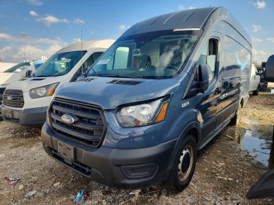 Ford Transit 2020 1FTBR3X80LKA55956