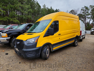 Ford Transit 2021 1FTBR1X86MKA25253