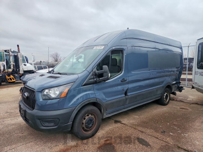 Ford Transit 2021 1FTBR3X83MKA59100