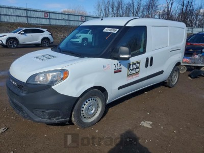 Ram Promaster city 2021 ZFBHRFAB3M6V39648