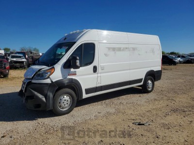 Ram Promaster city 2022 3C6LRVDG2NE134585