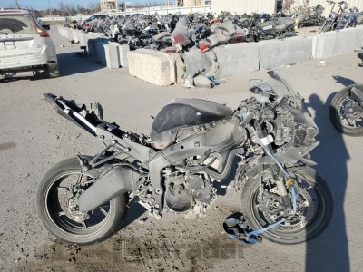 Kawasaki Zx 2024 JKBZXJJ13RA003486