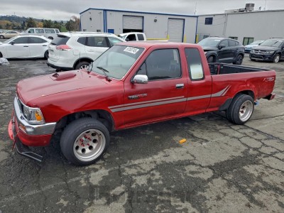 Toyota  1989 JT4RN93S3K0011426