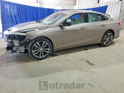 Chevrolet Malibu 2024 1G1ZE5ST7RF190122