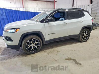 Jeep Compass 2024 3C4NJDCN1RT139071