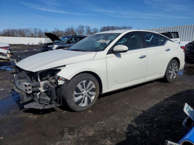 Nissan Altima 2023 1N4BL4BV1PN360834
