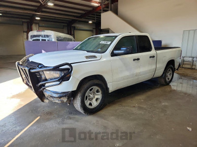 Ram 1500 2024 1C6RRFCG5RN204101