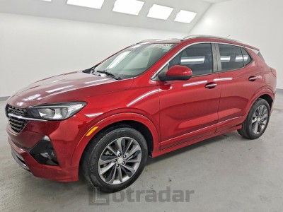 Buick Encore 2020 KL4MMDS25LB079146