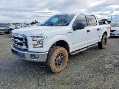Ford F-150 2017 1FTEW1EG8HKD26225