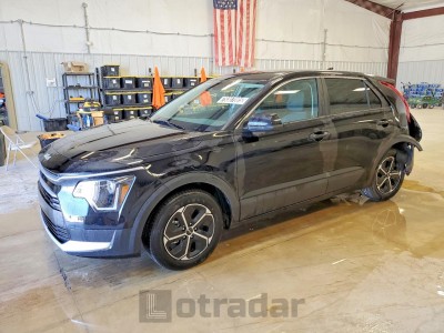 Kia Niro 2026 KNDCP3LEXT5319673