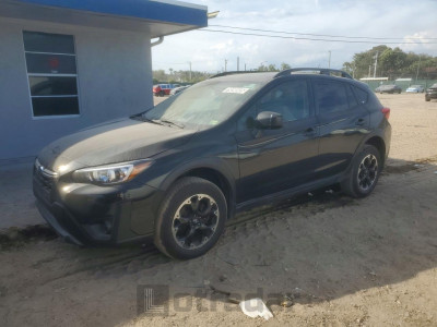 Subaru Xv 2021 JF2GTABC0MH245196