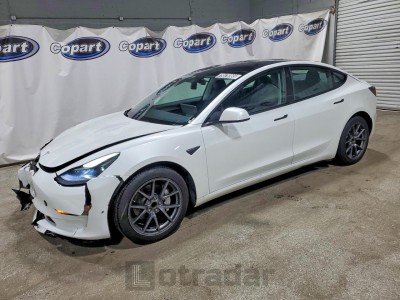Tesla Model 3 2023 5YJ3E1EA7PF437219