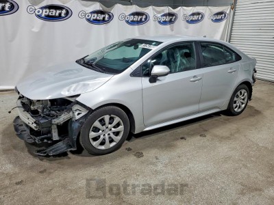 Toyota Corolla 2023 VIN 5YFB4MDE5PP012641