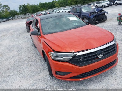 Volkswagen Jetta 2021 3VWC57BU5MM100313