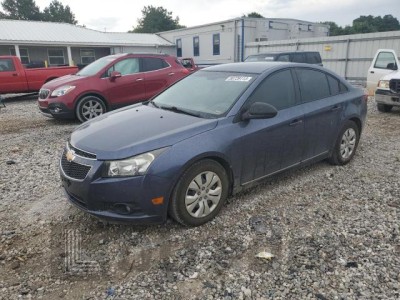 Chevrolet Cruze ls 2013 1G1PA5SH2D7226722