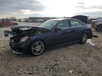 Mercedes-benz E-class 2015 WDDHF5KB5FB085515