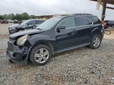 Chevrolet Equinox 2016 2GNALCEKXG6132120