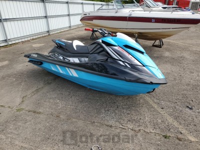 Seadoo Jetski 2024 YAMA0332K324