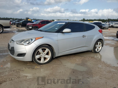 Hyundai Veloster 2013 KMHTC6AD6DU141092