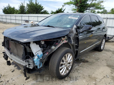 Buick Enclave 2020 5GAERBKW2LJ211970
