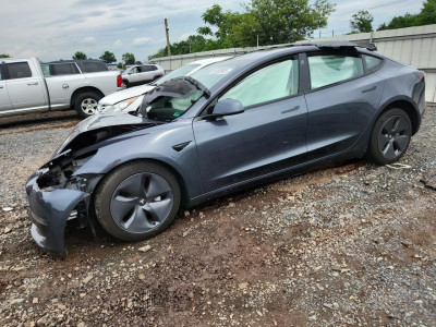 Tesla Model 3 2023 5YJ3E1EA2PF422028