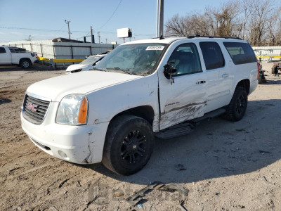 Gmc Yukon 2014 1GKS2LE70ER185474
