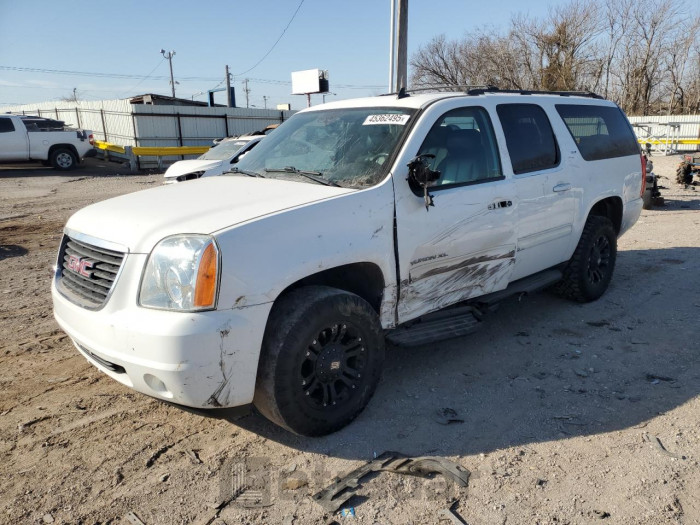 Gmc Yukon 2014 VIN 1GKS2LE70ER185474