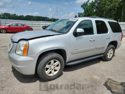 Gmc Yukon 2014 1GKS2CE04ER240656