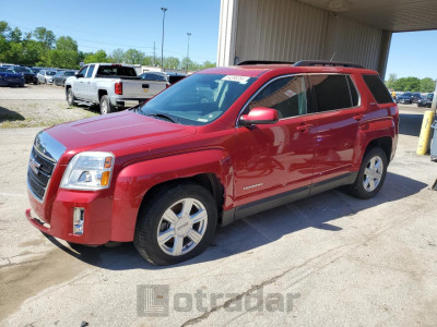 Gmc Terrain 2014 2GKALREK4E6165708