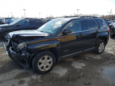 Gmc Terrain 2014 2GKALREK6E6344977