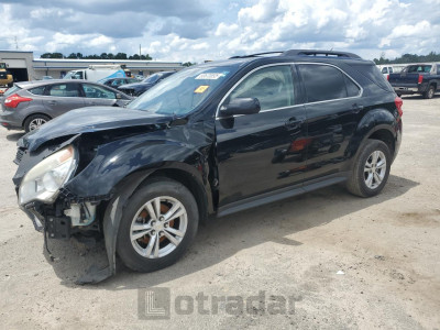 Chevrolet Equinox 2015 2GNFLGEK9F6170420