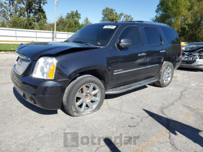 Gmc Yukon 2012 1GKS1EEF3CR216638