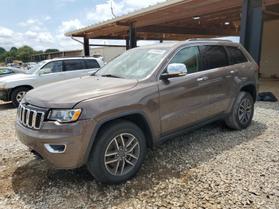 Jeep Grand cher 2021 1C4RJFBG4MC636071