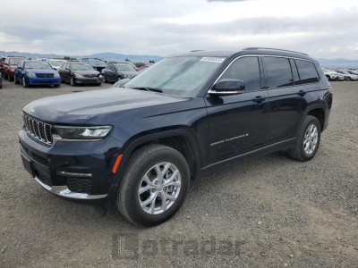 Jeep Grand cherokee 2023 1C4RJKBGXP8858212