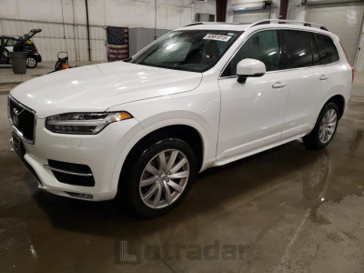 Volvo Xc90 2018 YV4A22PK2J1190359
