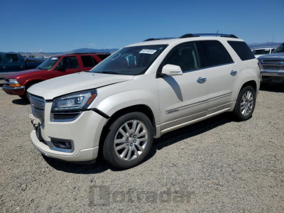 Gmc Acadia den 2015 1GKKVTKDXFJ145761