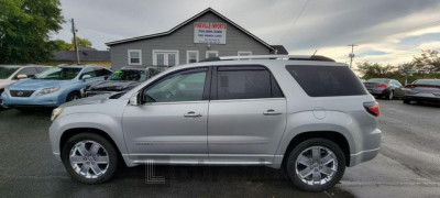 Gmc Acadia 2014 1GKKVTKD5EJ222423