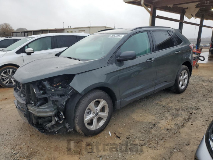 Ford Edge 2024 VIN 2FMPK4G98RBB24044