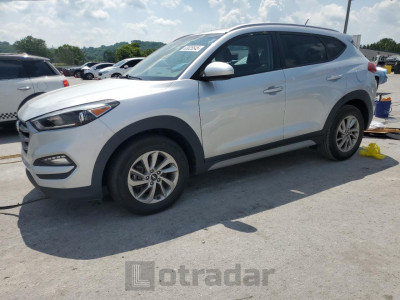 Hyundai Tucson 2017 KM8J3CA49HU546536