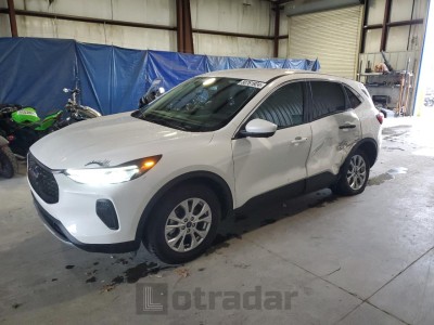 Ford Escape act 2023 VIN 1FMCU9GN6PUB42486